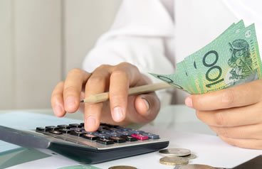 cash flow loan